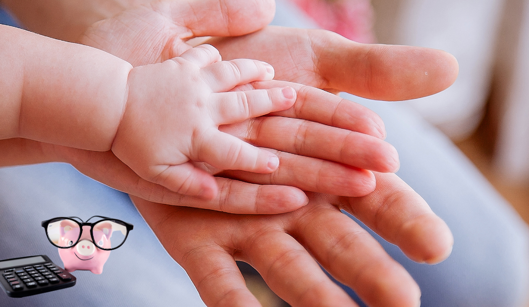5 Budgeting Tips for New Parents in 2024-Financial Planning